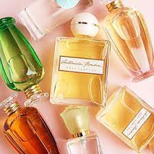 Unhappy with the floral perfumes then on the market, she decided to capture the scent of her shop in a bottle. Antonia S Flowers With Its Dominant Freesia Smell One Of My Favorite Flowers Came Out In 1984 When I Was Living In The Ha Perfumery Perfume Perfume Bottles