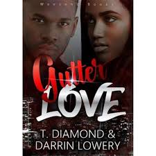 Audiobooks written by Darrin Lowery