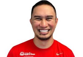 Staff & Personal Trainers