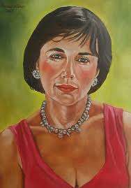 La " mantellina" delle nonne. Con la prima " rinfrescata" le donne tiravano  fuori dai cassetti del comò la sempre eterna mantellina a ruota di lana,  lavorata all'uncinetto. Ce l'aveano tutte, era