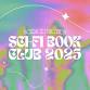 Science Friction - Sci-fi Book Club event in Washington, DC