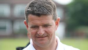 Fundraiser by AFC Urmston Meadowside : Mark Irwin