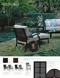 Summer Classics Catalog 2015 Summer Classics Mailer Catalog Summer Classics Outdoor Furniture Sets Summer 2015