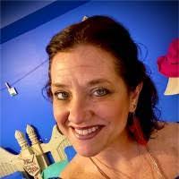 Dana Sandberg's Instagram, Twitter & Facebook