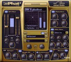 Morph between sources using advanced harmonic blending and precise time alignment. Download Camel Audio Camel Phat V3 50 1 630 Win Mac Happy New Year Hexwars Audioz