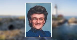Phyllis Marilyn Chase Obituary August 16, 2017