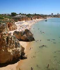 The port of portimao is also known as. Portimao Algarve
