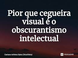 E' o que, conforme alguns autores, a própria designação idade média deveria incutir. Pior Que Cegueira Visual E O Caetano Arbista Djata Pensador