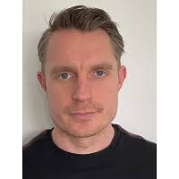 Daniel Colyer's Instagram, Twitter & Facebook