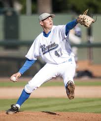 Bauer says he talked with blue jays. Pro Bruin Rundown Trevor Bauer Throws Complete Game Shutout Russell Westbrook Leads In Overtime Daily Bruin