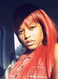 Where is Maddie Wright?