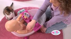 Check spelling or type a new query. Zapf Creation Baby Born Bathtub And Potty Youtube