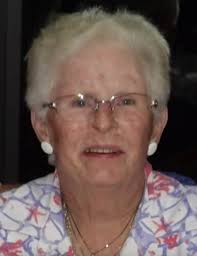 Obituary information for Gladys Johnson Knight