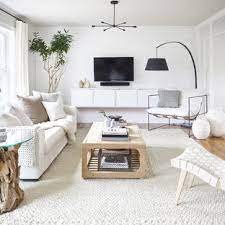 This piece boasts modern looks and practical design, with numerous features to make movie night a success. 75 Beautiful Small Living Room With A Wall Mounted Tv Pictures Ideas June 2021 Houzz