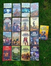 This louis l'amour bibliography includes all books by louis l'amour, including collections, editorial contributions, and more. The Sacketts Books Ranked In Order I Review Westerns