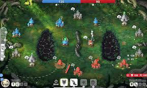 Oct 22, 2019 · oct 22, 2019 · installing mushroom wars 2 apk file. Mushroom Wars 2 Apk Obb 4 14 0 Download Free For Android