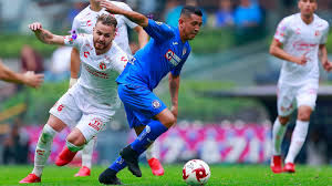 Hoy inician las semifinales de la liga mx. Cruz Azul Vs Tijuana Streaming Pronostico Alineacion