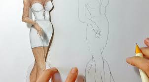 Draw A Lady With Curly Hair White 1 5 3 How To Now that you've learned how to draw a face from every angle, why not add a few touches.