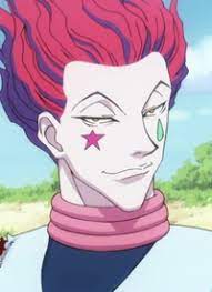 We have 77+ background pictures for you! Hisoka Morow Charakter Anisearch