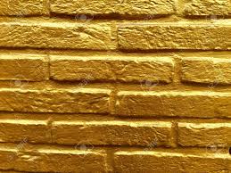 Wall background white brick wall gold brick broken brick wall brick building brick border single brick brick wall drawing black and white brick wall. Golden Brick Wall Background Stock Photo Picture And Royalty Free Image Image 84783431