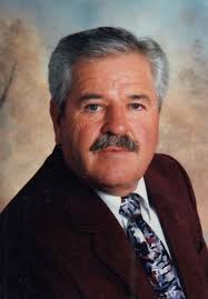 Linton H. McGarry Obituary