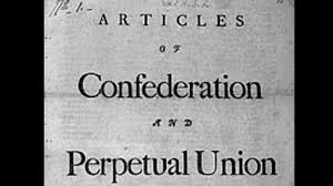 Challenges Of The Articles Of Confederation Lesson Overview Article Khan Academy