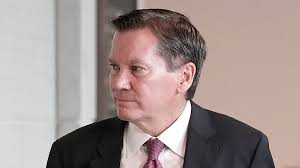 Trump fires intelligence community watchdog who flagged Ukraine  whistleblower complaint