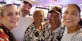 Joanne Rector's Instagram, Twitter & Facebook