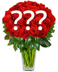 15 valentýnských dárků, které radši nikomu nedávejte. Valentyn 14 2 Kytice Expres