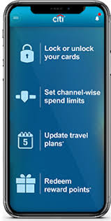 Time deposit maturity alert (4 business days prior to your time deposit dues) in order to enable above alerts to be also received via sms, please change your alert settings via logging into citibank online. Citi India Download Citi Mobile App