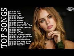 Ouça aqui as 100 melhores musicas eletrônicas mais tocadas nas no youtube em 2020. Musicas Internacionais Mais Tocadas 2020 Melhores Musicas 2020 So As Melhores 20 Musicas Internacionais Musicas Internacionais Mais Tocadas Melhores Musicas