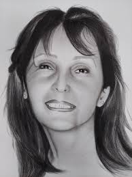 Why we can't have nice things. Entrada Park. Toppled granite sculpture by  Greg Robertson.