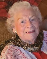 Dorothy Ruth Mangus Obituary February 8, 2024