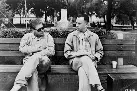 George feels vulnerable about recent events. Best Feel Good Movies That Make Everything Alright The Best Of Life