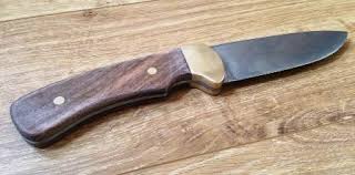Maybe you would like to learn more about one of these? Knife Diy Cara Membuat Pisau Dapur Dari Plat Besi Sus Bintangtop Com Dunia Ide Dan Kreativitas Tanpa Batas