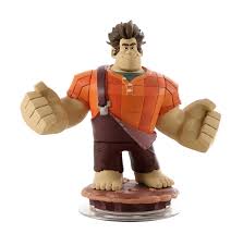 The disney infinity base can scan right through the power. Screens Video Of New Disney Infinity Characters