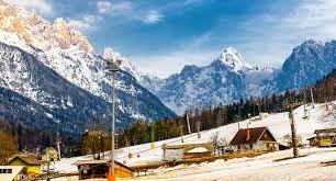 See more of kranjska gora on facebook. Ski Kranjska Gora 2020 2021 Slovenia Skiing Holidays