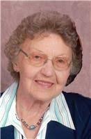 Viola Cain Obituary (1928