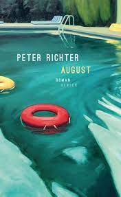 The eighth month of the year in the gregorian calendar. August Bucher Hanser Literaturverlage