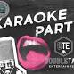 First Friday Karaoke w/ Double Tapp Entertainment event image