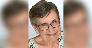 Obituary for Donna Marlene (Sauer) Schmuland