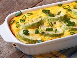 Gratin De Courgettes Au Micro Ondes Recette Recette Gratin Gratin De Courgettes Recette Gratin Courgette