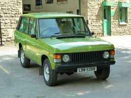 Image result for Java Green 1980 Land Rover