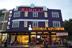 Click on the title to browse this list of accepted articles. Hotel Hamilas Prices Reviews Shah Alam Malaysia Tripadvisor