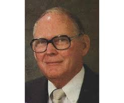 Albert Meacham Obituary (1923