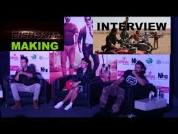 Dishoom Making Interview John Abraham Varun Dhawan Jacqueline Fernandez Youtube Carefully curated content to help you ace your next technical interview, with a focus on algorithms. dishoom making interview john abraham varun dhawan jacqueline fernandez