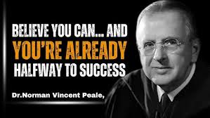 YOU KEEP PRAYING...BUT HERE'S WHY NOTHING CHANGES ||Dr.Norman Vincent Peale  Motivation.