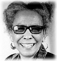 SANDRA WILKINSON Obituary (1940