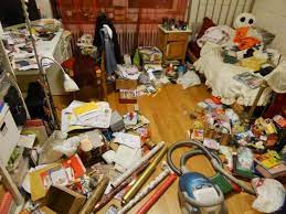 Ailenizden birinin sağlık durumundaki bozulmalar sizleri de zorlayacak belki de maddi anlamda sıkıntılı günler geçirmenize neden olacaktır. Ruyada Evi Kirli Daginik Gormek Ruyandagor Com