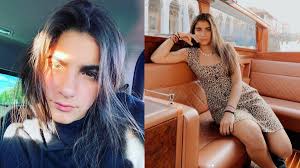 La actriz bárbara de regil, mejor conocida por su papel protagónico en la serie televisiva rosario tijeras, ha sorprendido a sus seguidores en redes a través de su cuenta oficial de instagram, bárbara de regil ha compartido varias fotos en las que aparece junto a su hija alexa, quien. Hija De Barbara De Regil Presumio Cuerpazo En Bikini Y Enloquece A Fans Starmedia